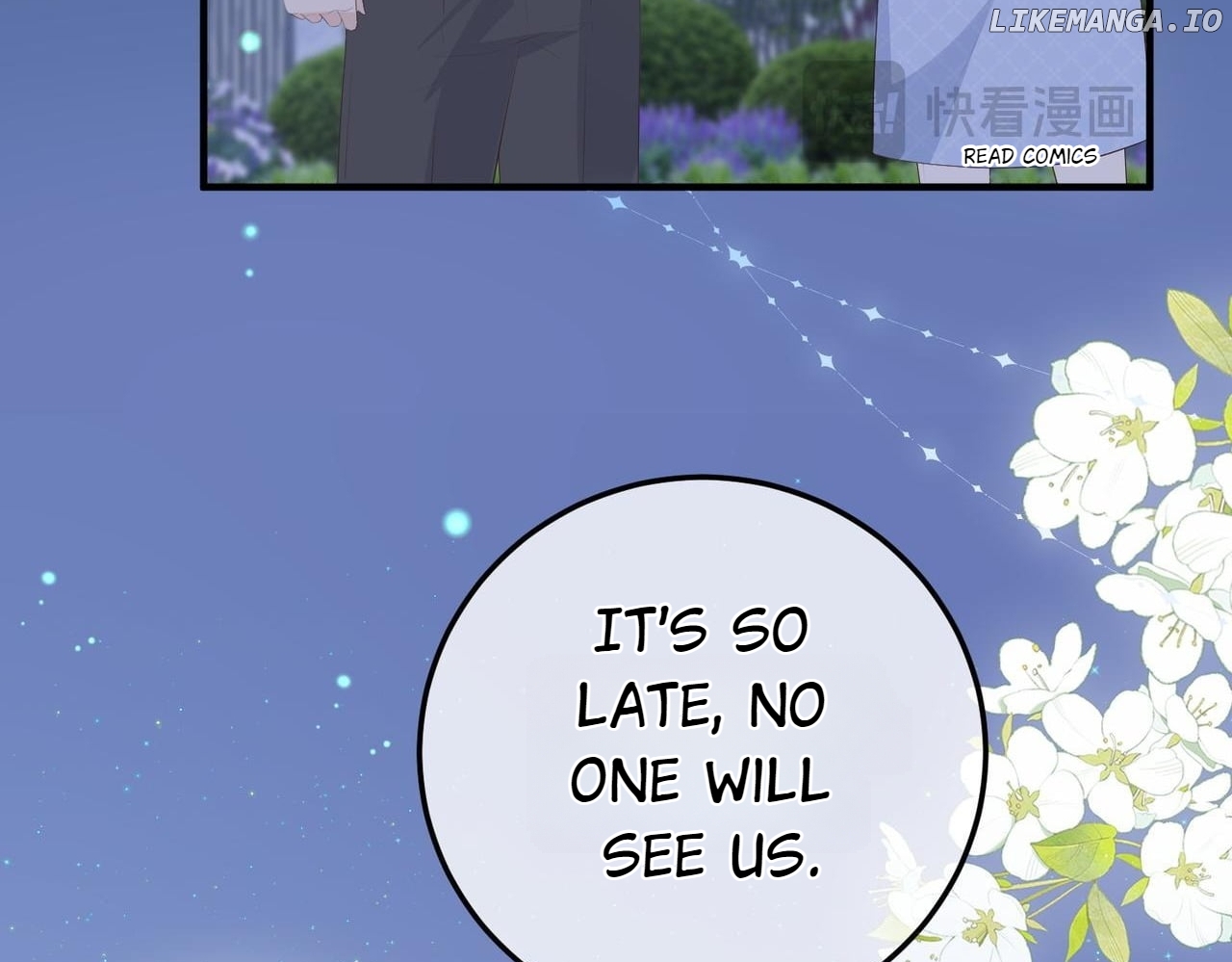 100-Day Warm Marriage Chapter 63 - page 65